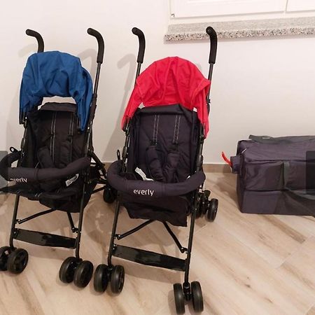 Apartmani Jedro 실로 외부 사진