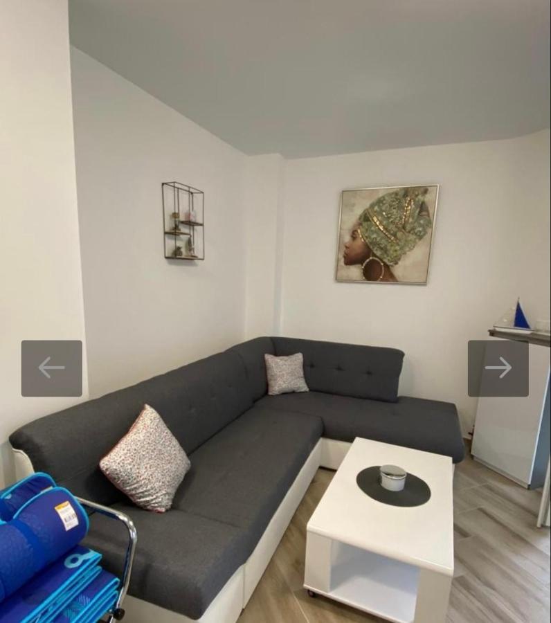 Apartmani Jedro 실로 외부 사진