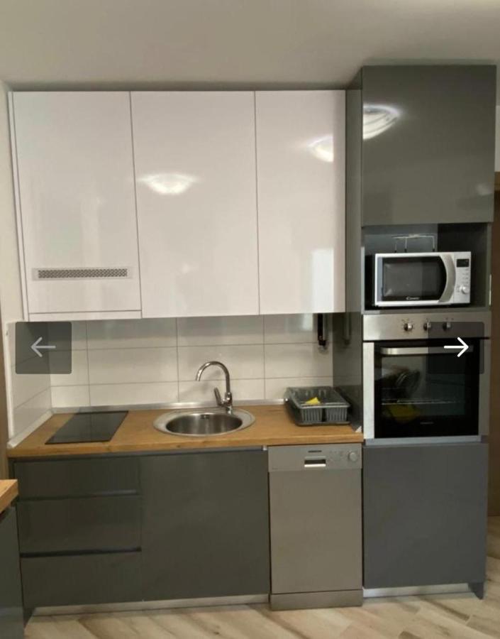 Apartmani Jedro 실로 외부 사진