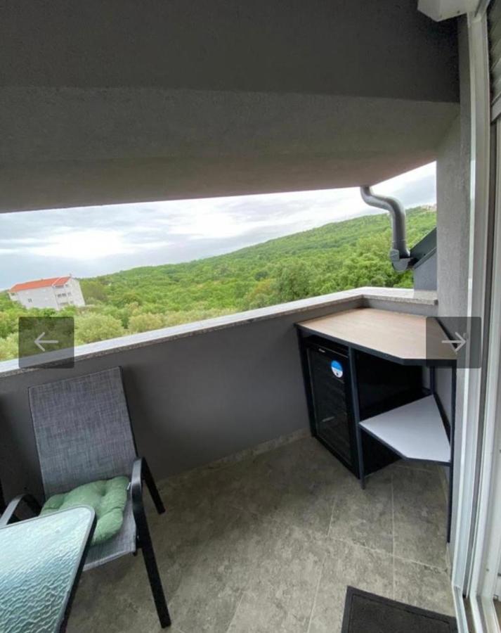 Apartmani Jedro 실로 외부 사진