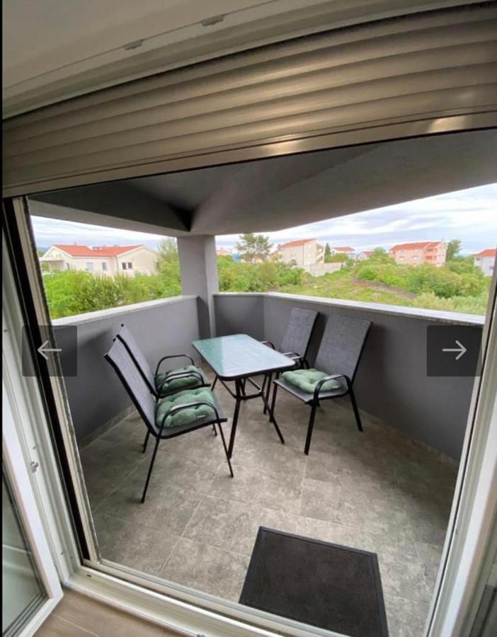 Apartmani Jedro 실로 외부 사진