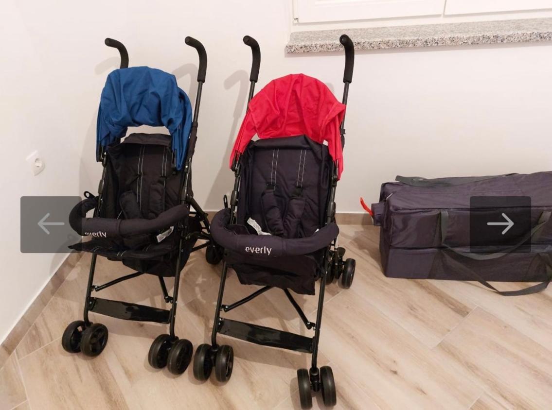 Apartmani Jedro 실로 외부 사진