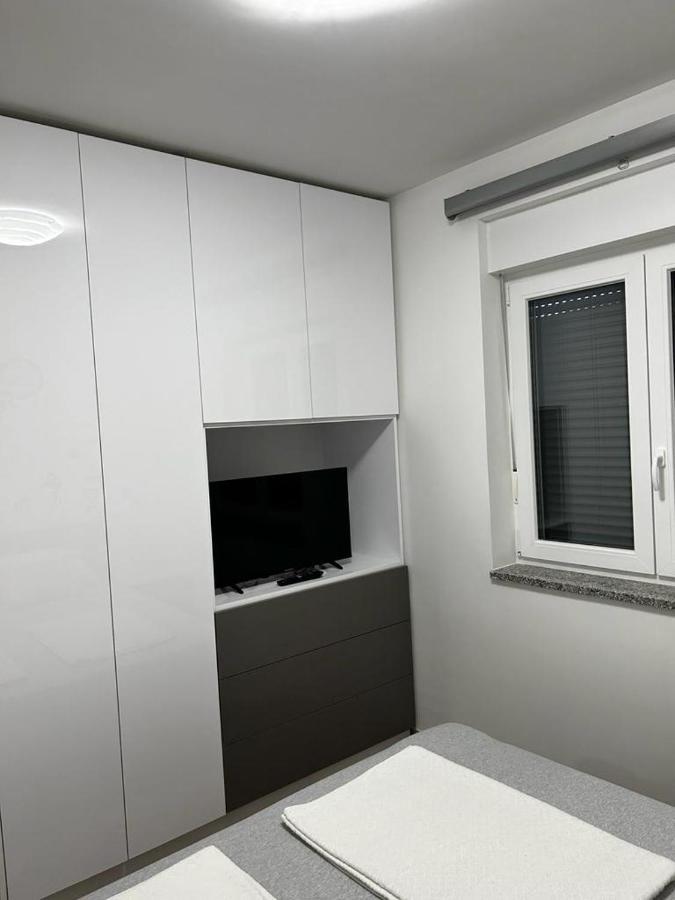 Apartmani Jedro 실로 외부 사진