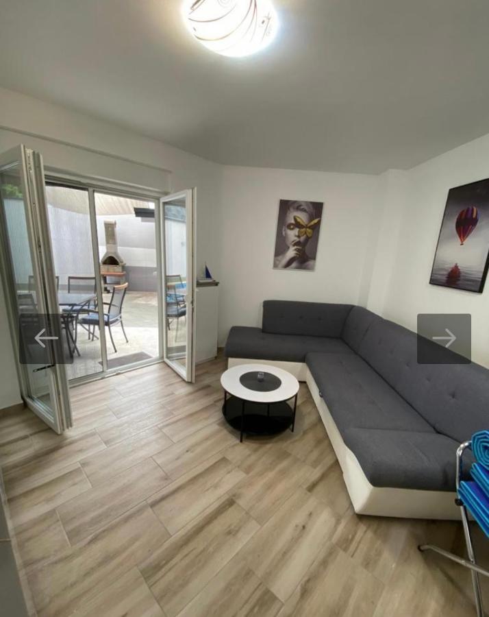 Apartmani Jedro 실로 외부 사진