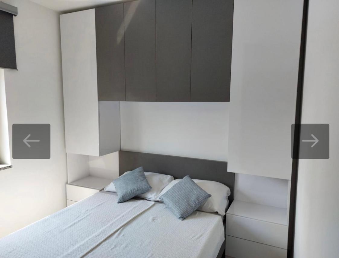Apartmani Jedro 실로 외부 사진