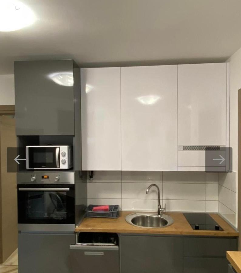 Apartmani Jedro 실로 외부 사진