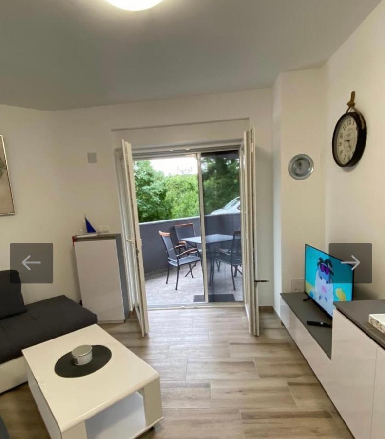 Apartmani Jedro 실로 외부 사진