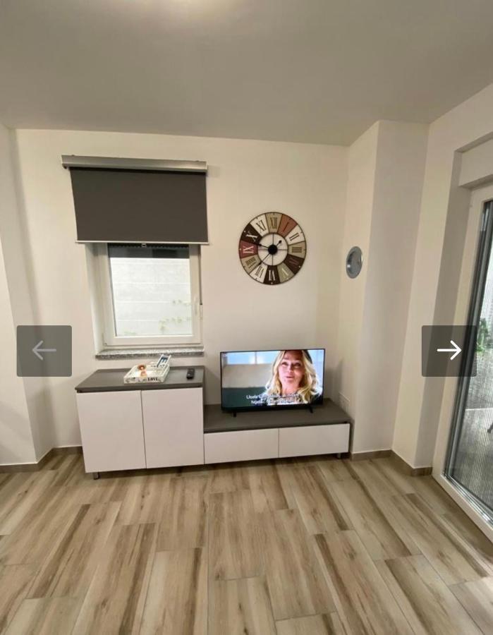 Apartmani Jedro 실로 외부 사진
